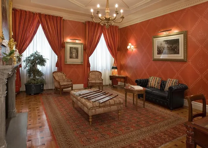 Grand Hotel Sitea