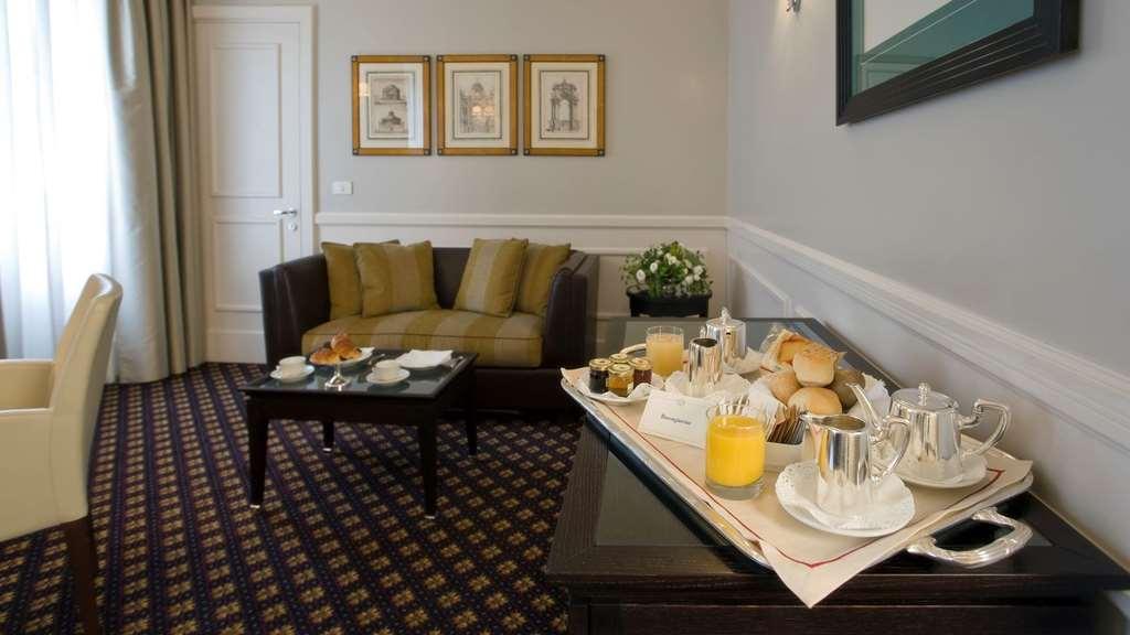 Grand Sitea Hotel Turín