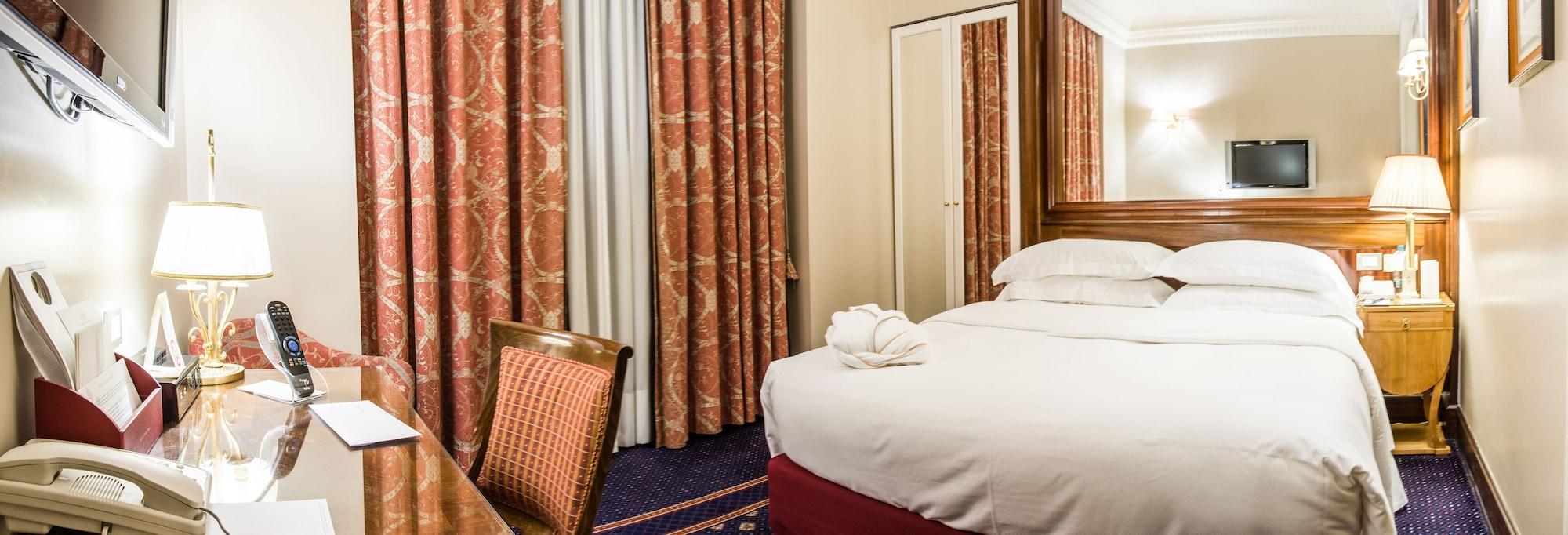 Hotel Grand Sitea Turín