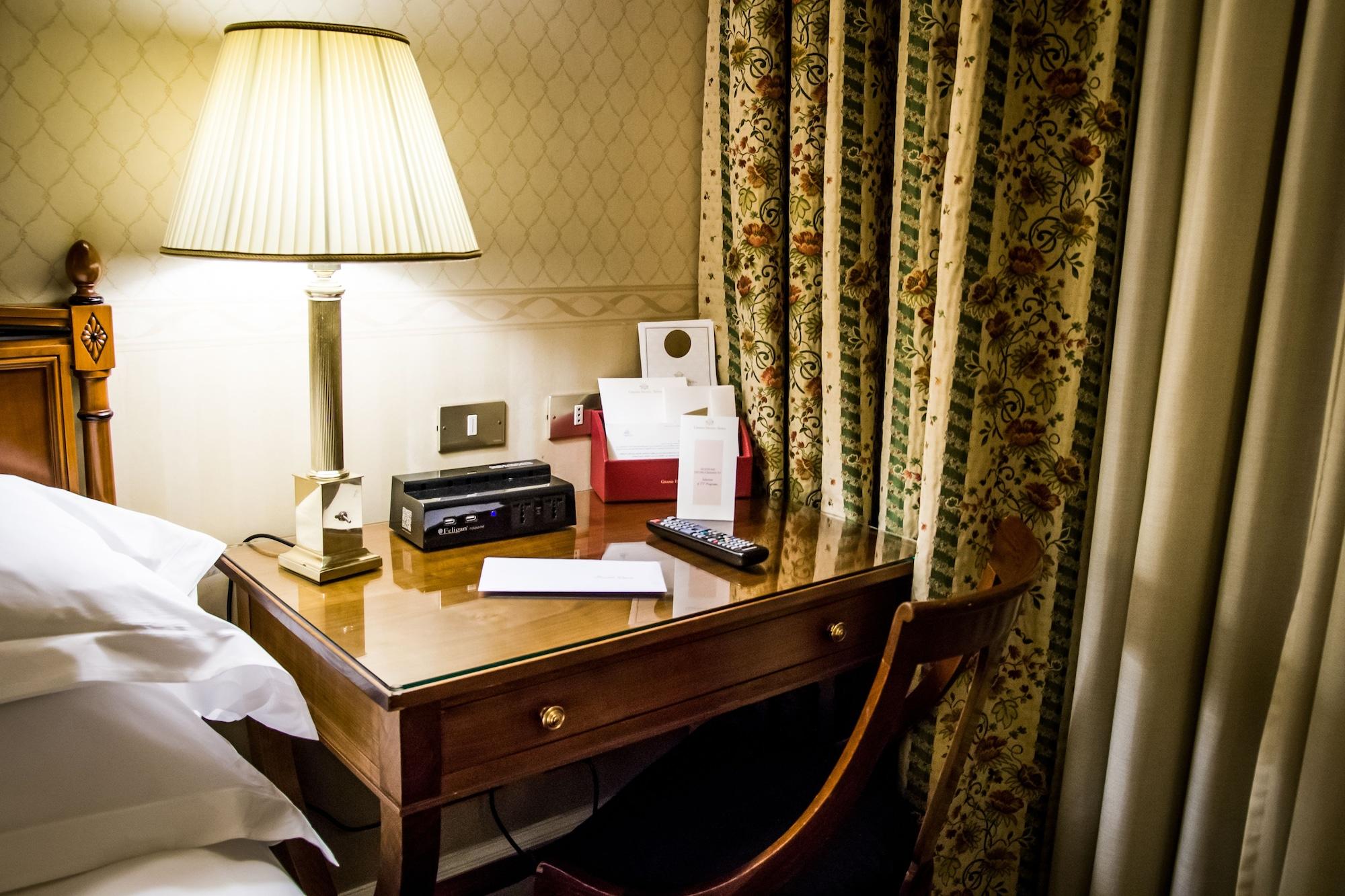 Grand Sitea Hotel 5*
