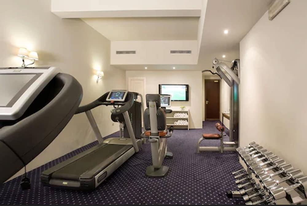 Grand Sitea Hotel Turyn
