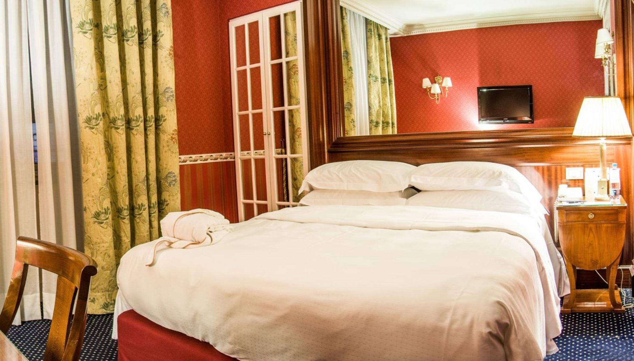 Grand Sitea Hotel Turyn