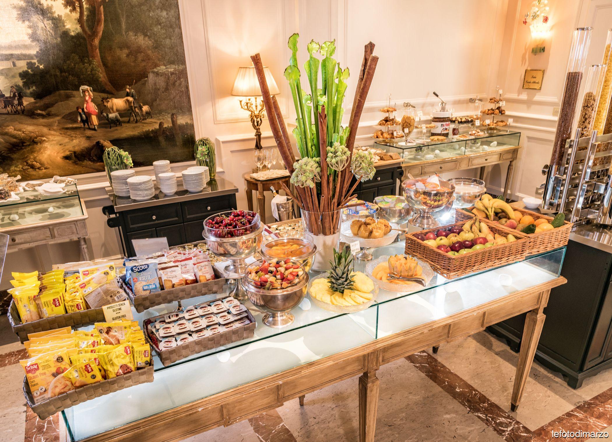 Hotel Grand Sitea Turyn