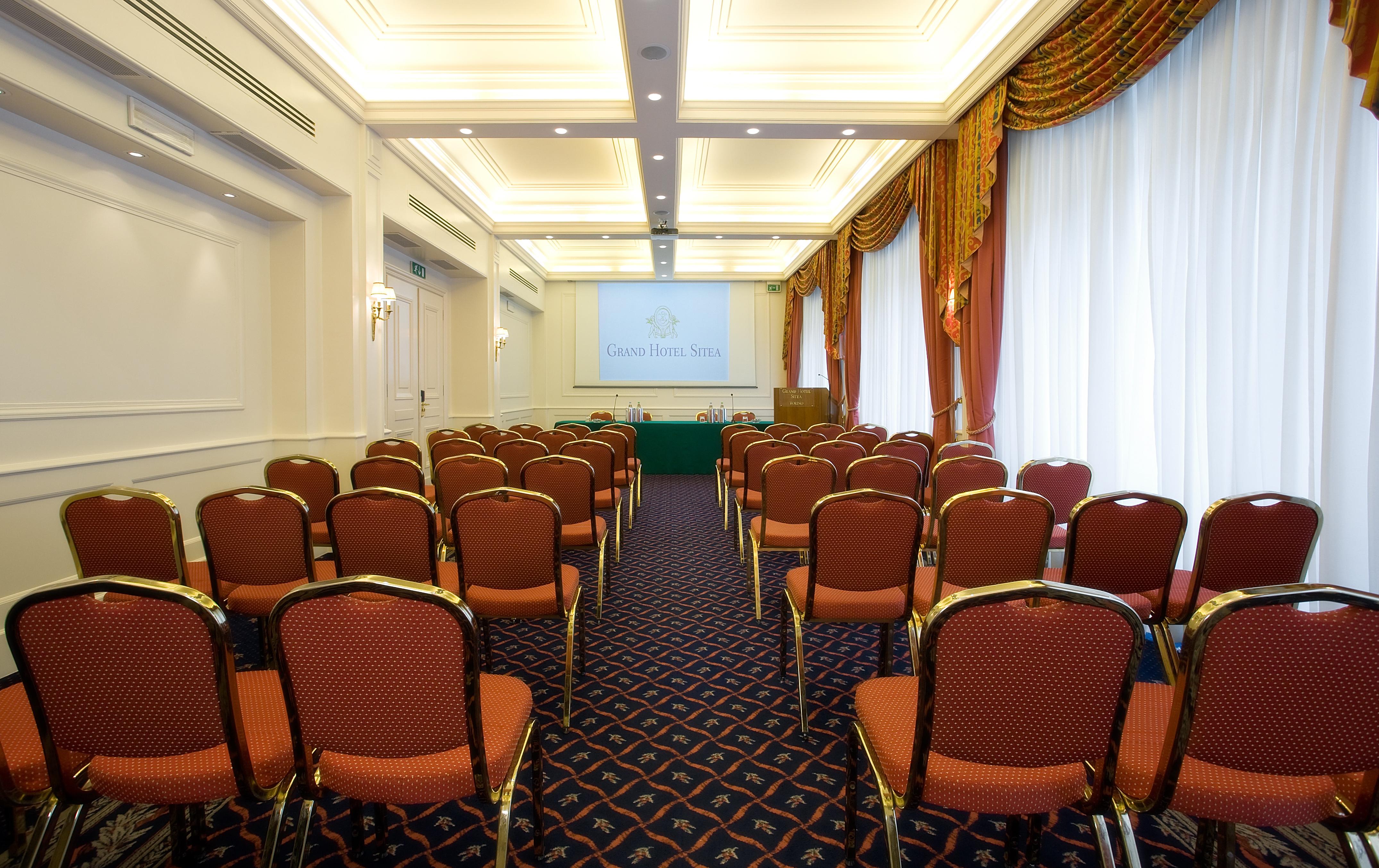 Hotel Grand Sitea