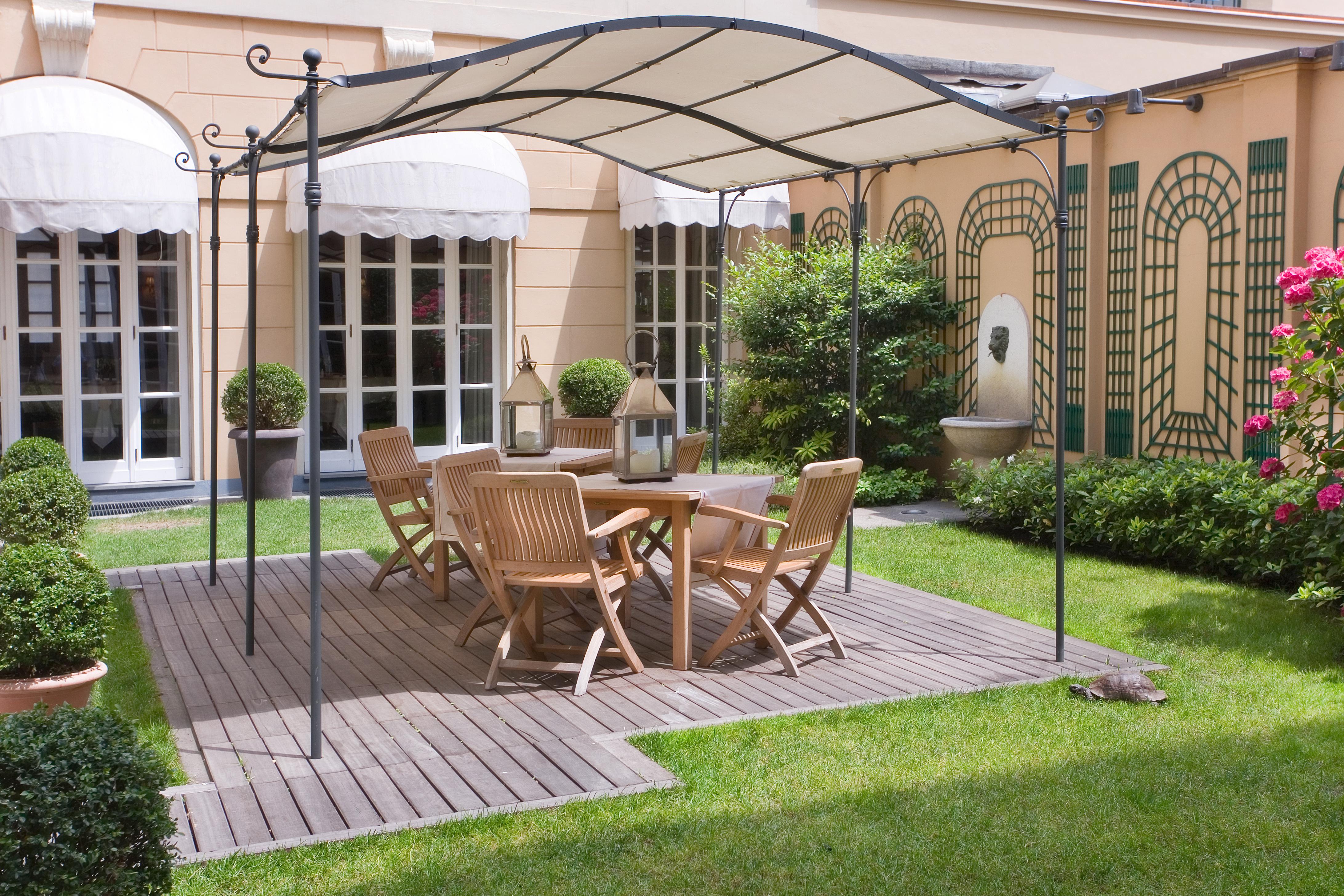 Grand Sitea 5* Turín