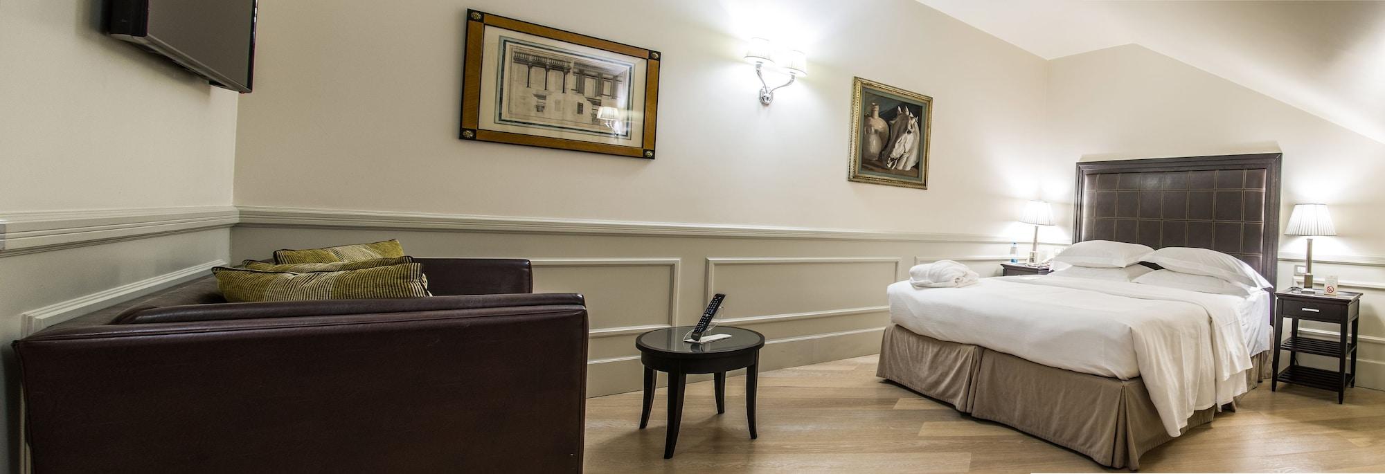 Hotel Grand Sitea