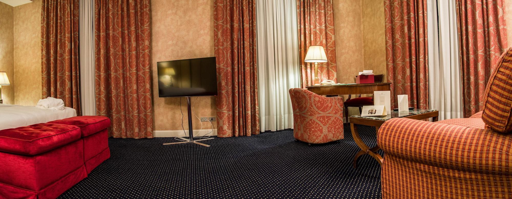 Grand Sitea Hotel 5*