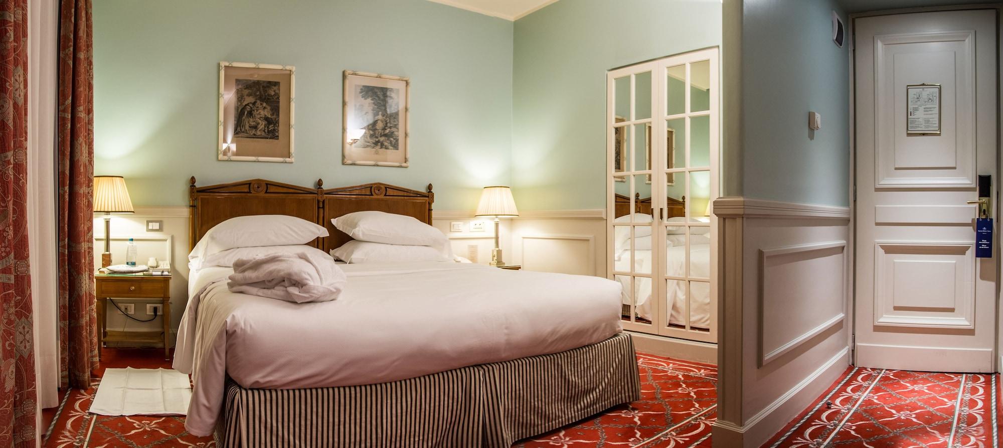 Grand Sitea Hotel