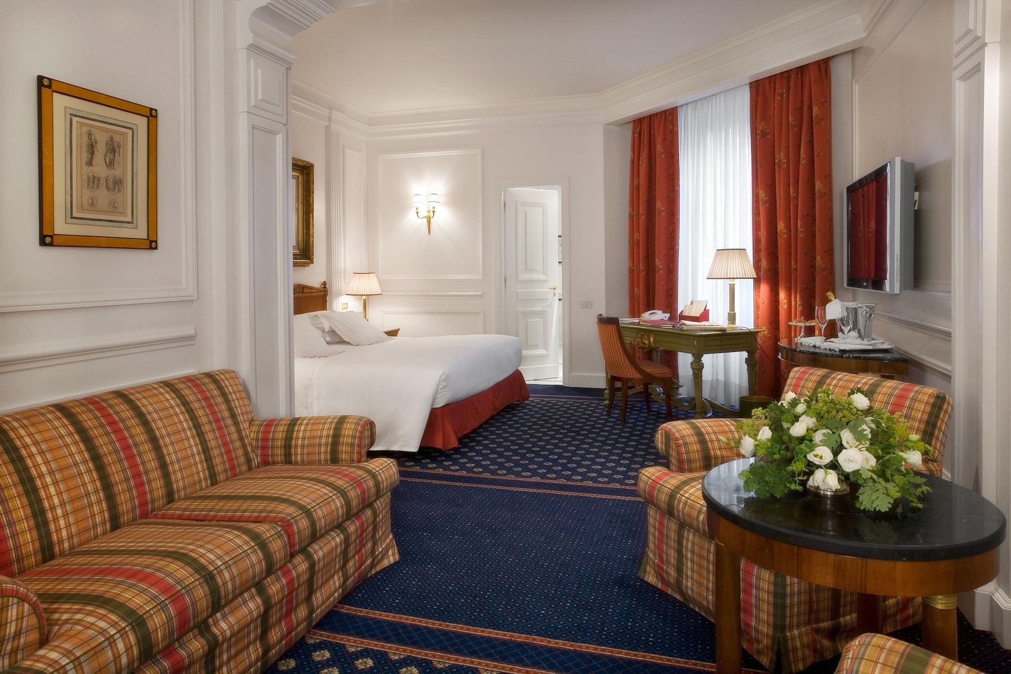 Grand Sitea 5* Turín