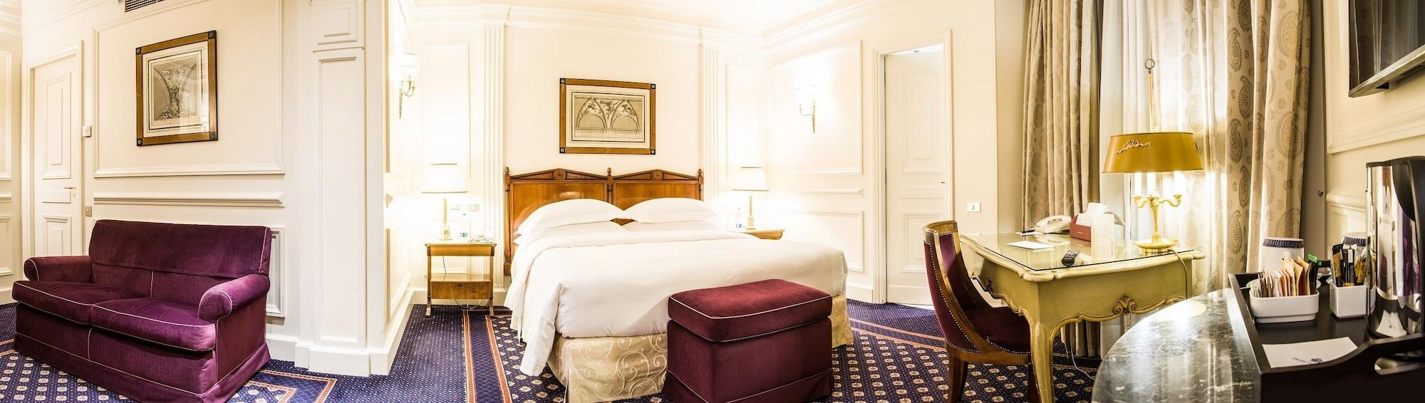 Grand Sitea Hotel Turyn