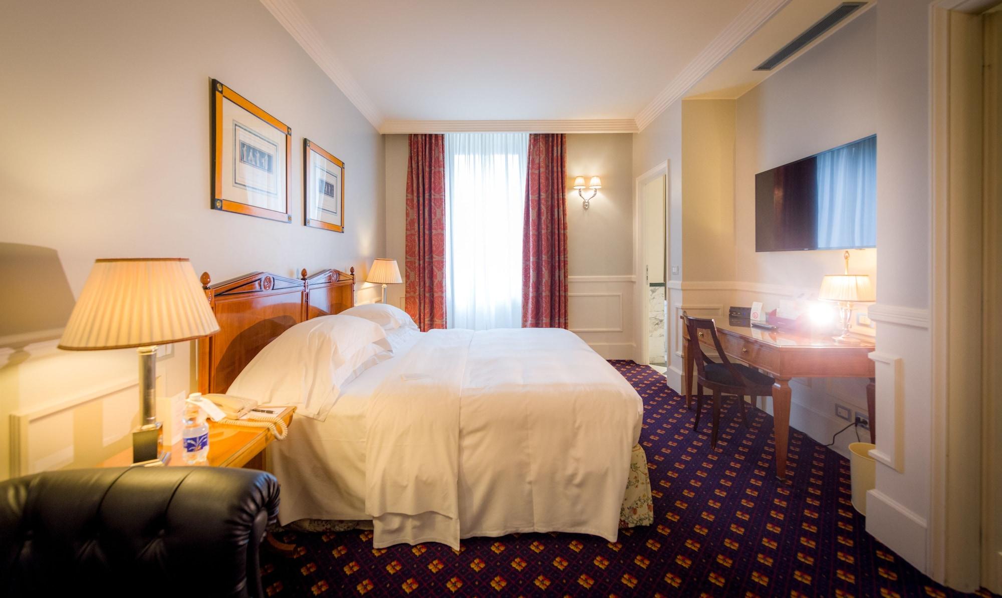 Grand Sitea Hotel Turyn