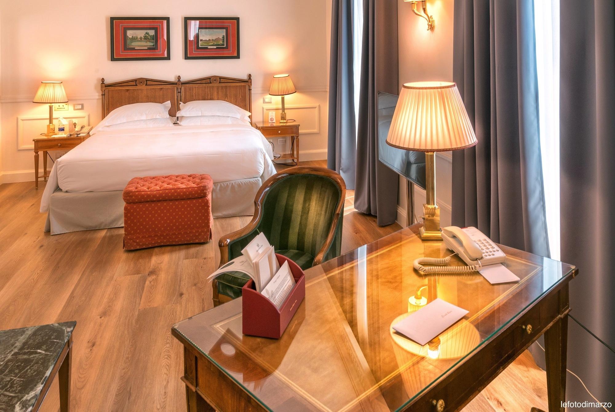 Grand Sitea 5* Turín