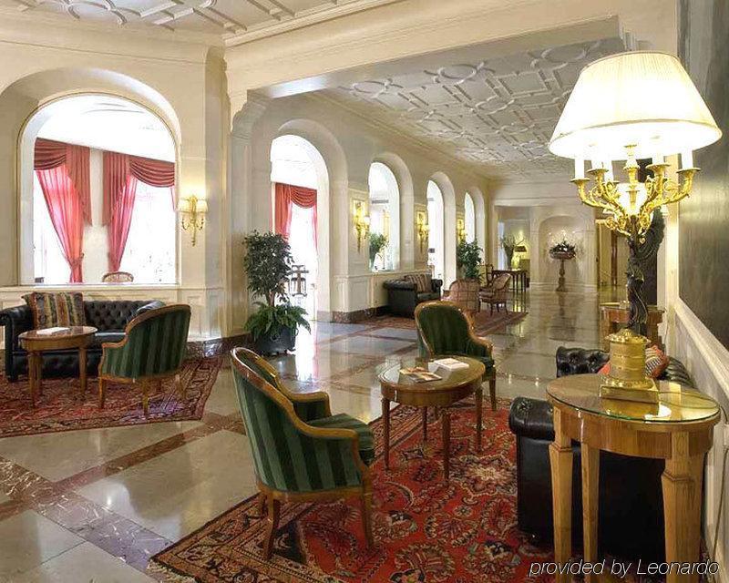 Hotel Grand Sitea