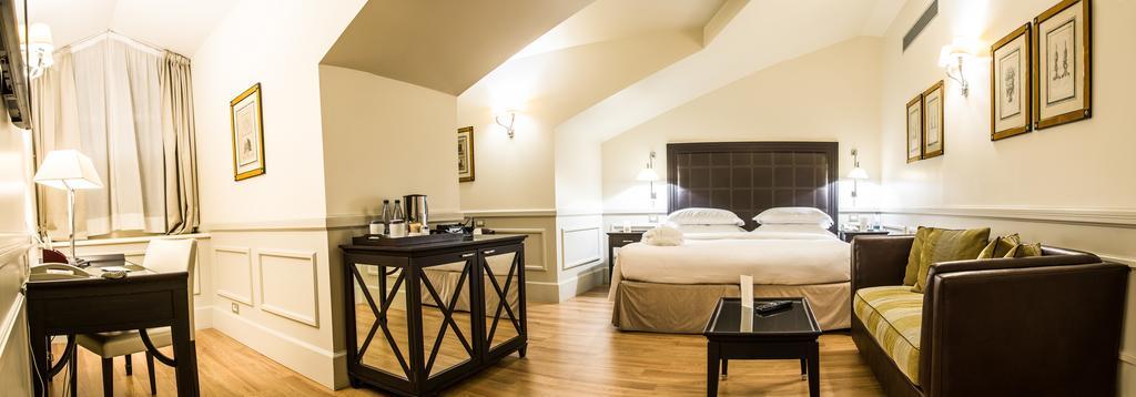 Grand Sitea Hotel 5*
