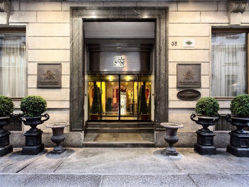 Grand Sitea 5* Turín