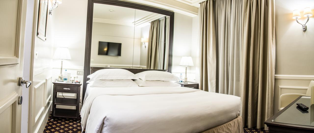 Grand Sitea 5* Turín