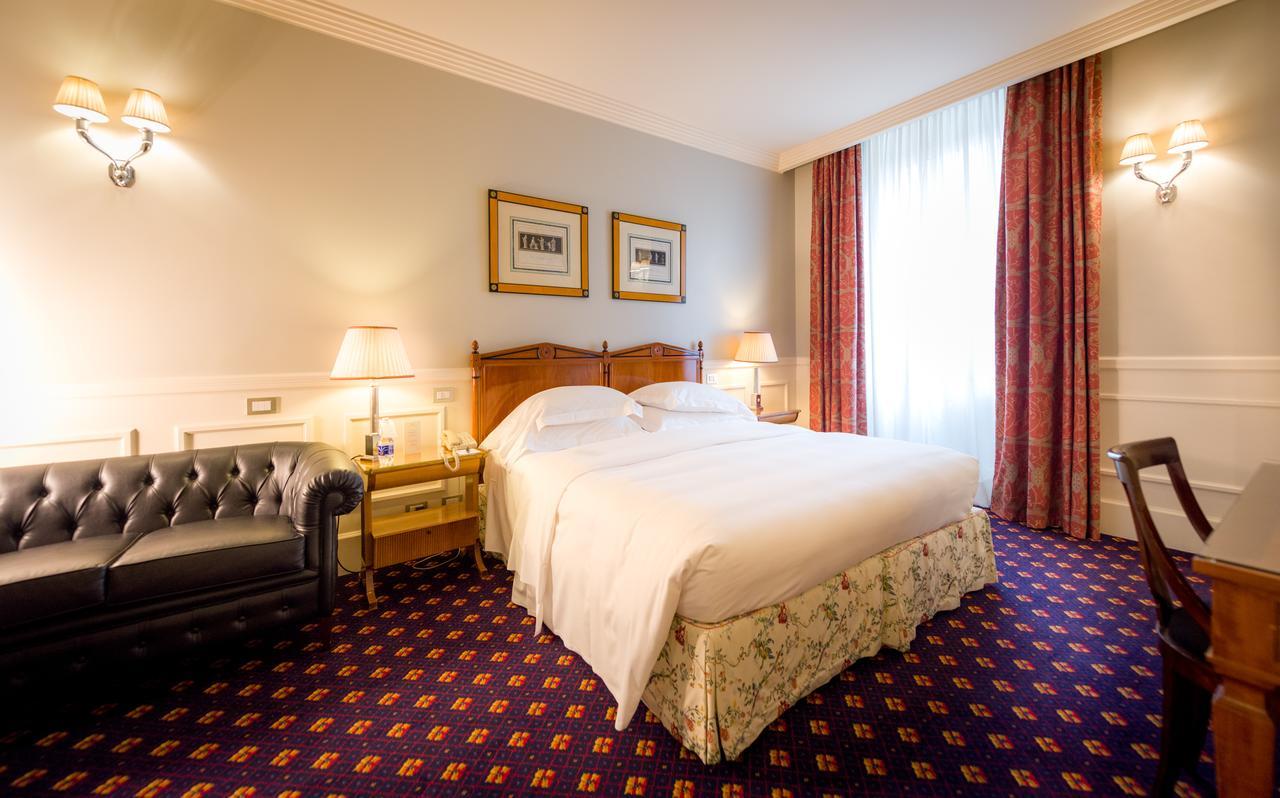Hotel Grand Sitea 5*
