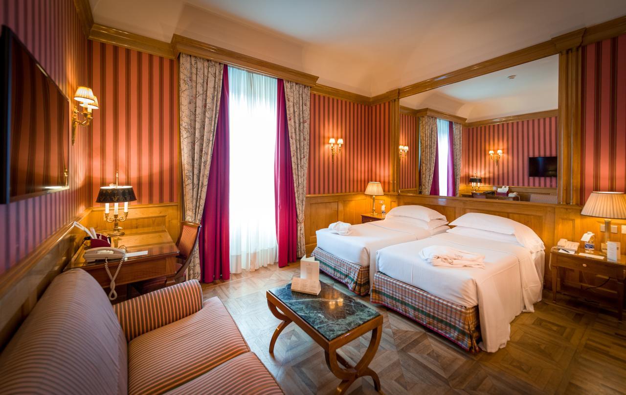 Grand Sitea Hotel Turín