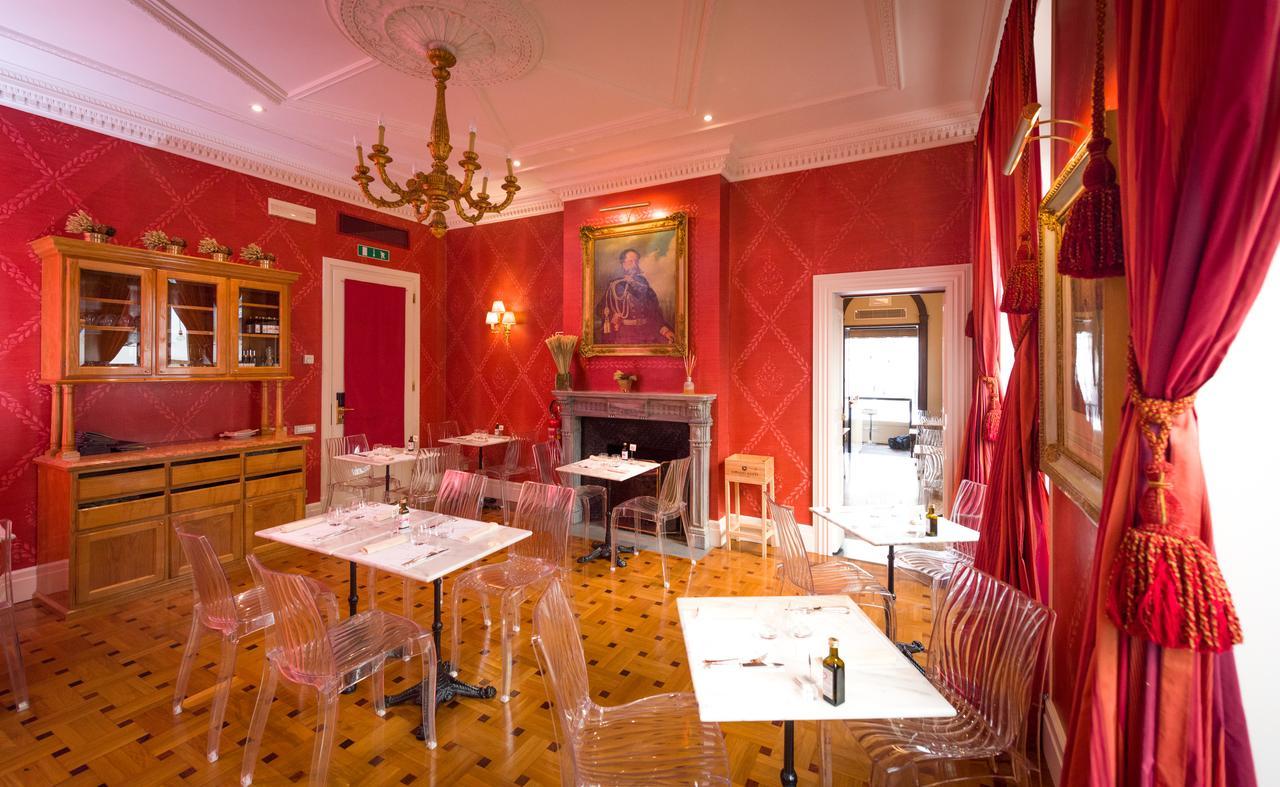 Grand Sitea 5* Turín