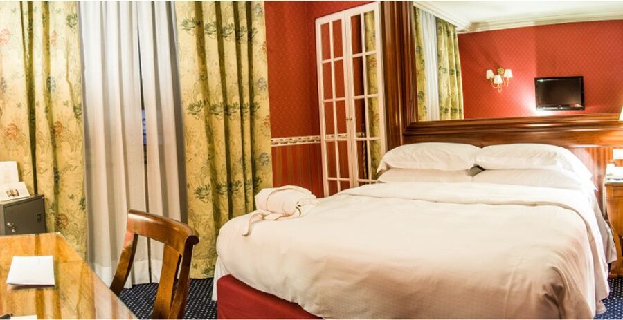 Grand Sitea Hotel 5*