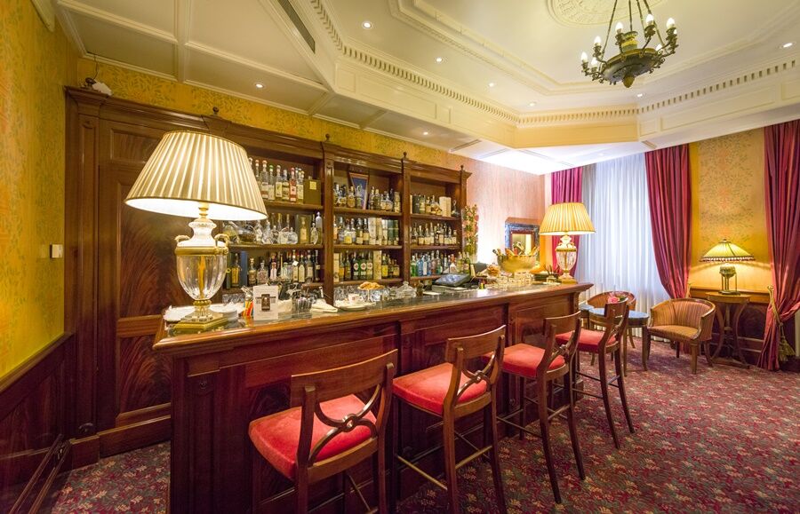 Grand Sitea Hotel Turín