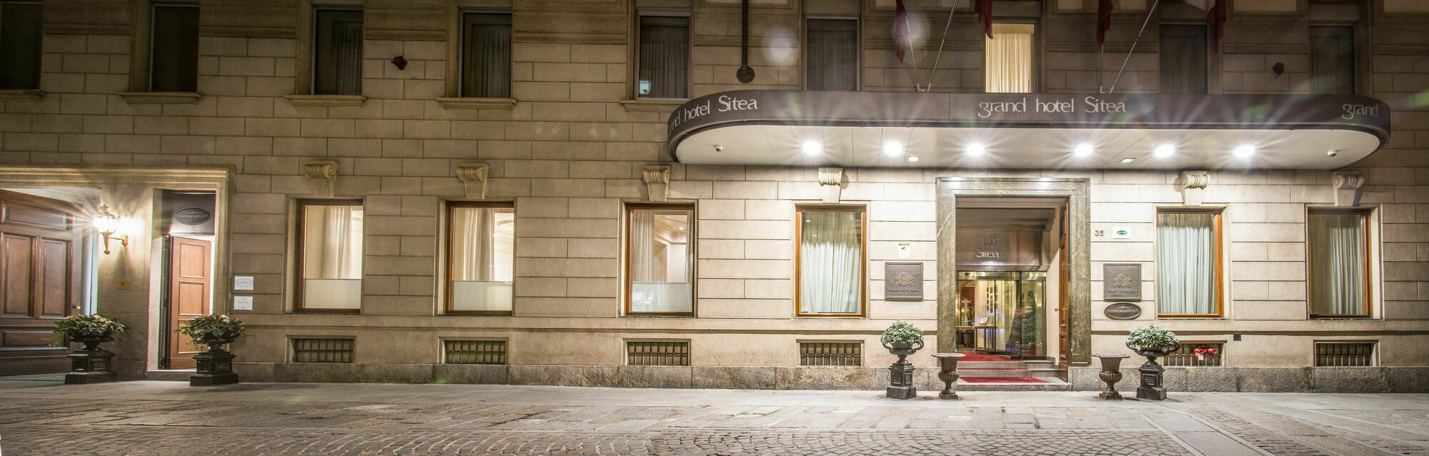 Grand Sitea