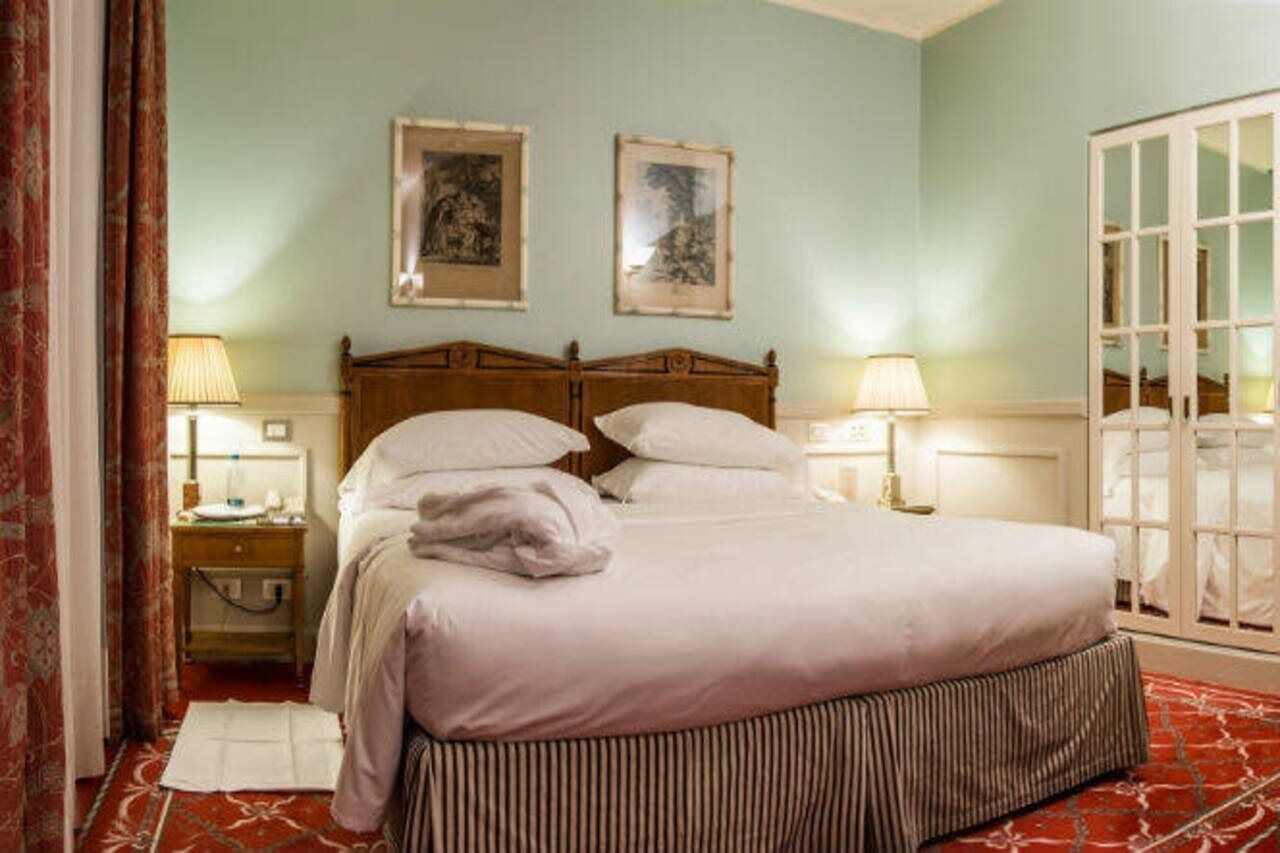 Hotel Grand Sitea Turyn