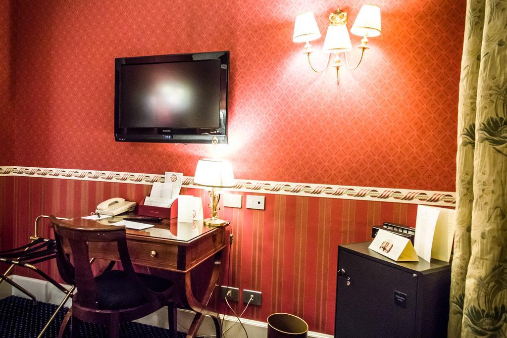 Grand Sitea 5* Torino