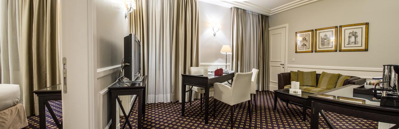 Grand Sitea Hotel 5*
