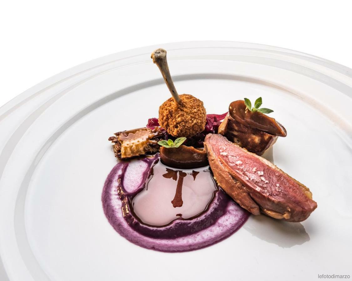 Grand Sitea 5* Torino