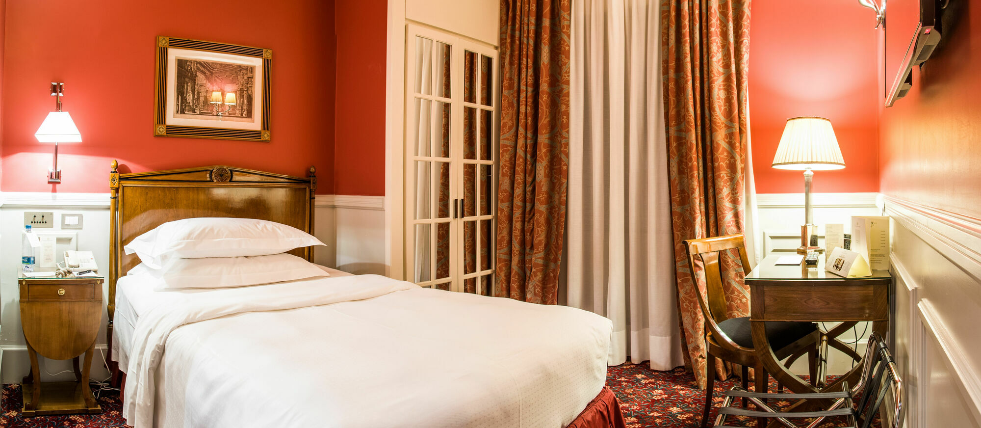 Grand Sitea Hotel Torino